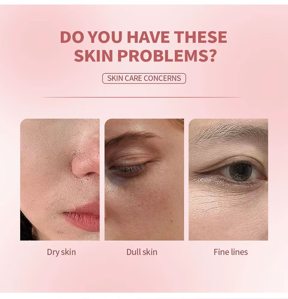 Collagen Peel-Off Face Mask – Hydrating & Moisturizing Facial Mask - KHA-SKIN